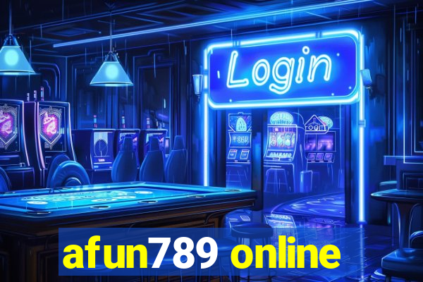 afun789 online